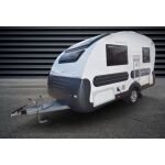 Caravana Adria Action 361 LH 3 plazas 523 cm 1.100 kg - Nuevo 2024 - Imagen 9