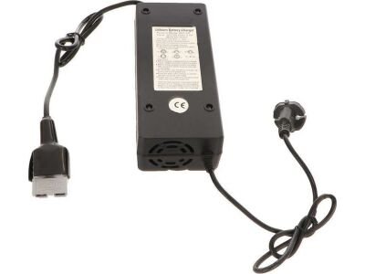 Motocarretilla GeoTech-Pro E-Truck 600 600 kg 48V - Nueva - Imagen 12