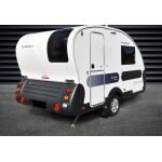Caravana Adria Action 361 LH 3 plazas 523 cm 1.100 kg - Nuevo 2024 - Imagen 12