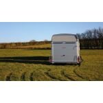 Furgón Debon Roadster 700 doble eje frenado 3,76 x 1,79 x 2,01 m - Nuevo - Imagen 2