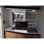 Caravana Adria Action 361 LH 3 plazas 523 cm 1.100 kg - Nuevo 2024 - Imagen 18
