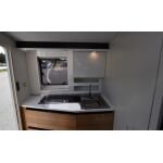 Caravana Adria Action 361 LH 3 plazas 523 cm 1.100 kg - Nuevo 2024 - Imagen 19