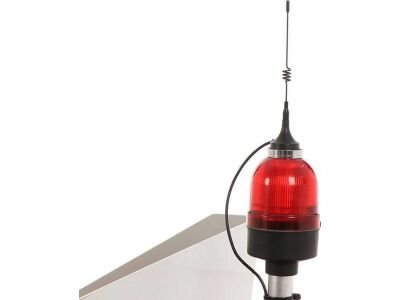 Motocarretilla eléctrica de batería GeoTech-Pro TMD 400 HR Volteo hidráulico 400 kg - Nueva - Imagen 31