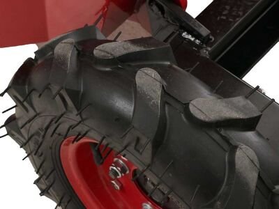 Carretilla motorizada GeotechPro GEOTRAK 400 400 kg 4x4 Tracktor - Nuevo - Imagen 27
