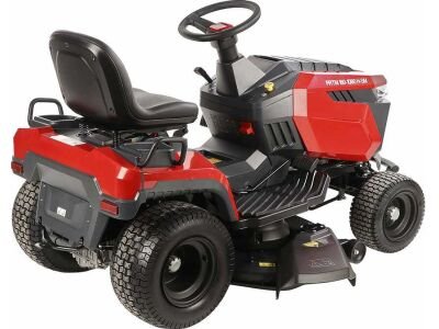 Tractor cortacésped GeoTech-Pro PRTM 180-1080 H-SM 108 cm Hidrostático - Nuevo - Imagen 4