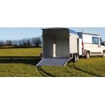 Furgón Debon Roadster 700 doble eje frenado 3,76 x 1,79 x 2,01 m - Nuevo - Imagen 3