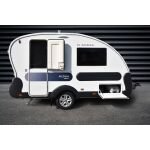 Caravana Adria Action 361 LH 3 plazas 523 cm 1.100 kg - Nuevo 2024 - Imagen 3