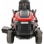 Tractor cortacésped GeoTech-Pro PRTM 180-1080 H-SM 108 cm Hidrostático - Nuevo