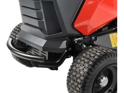 Tractor cortacésped GeoTech-Pro PRTM 180-1080 H-SM 108 cm Hidrostático - Nuevo - Imagen 49