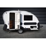 Caravana Adria Action 361 LH 3 plazas 523 cm 1.100 kg - Nuevo 2024 - Imagen 4