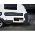 Caravana Adria Action 361 LH 3 plazas 523 cm 1.100 kg - Nuevo 2024 - Imagen 5
