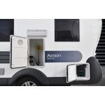 Caravana Adria Action 361 LH 3 plazas 523 cm 1.100 kg - Nuevo 2024 - Imagen 6