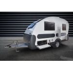Caravana Adria Action 361 LH 3 plazas 523 cm 1.100 kg - Nuevo 2024 - Imagen 8
