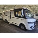Autocaravana Integrada Kabe Imperial 790 LQB 5 Plazas 5,5T - Nuevo 2025