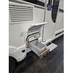 Autocaravana Integrada Kabe Imperial 790 LQB 5 Plazas 5,5T - Nuevo 2025 - Imagen 10