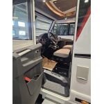 Autocaravana Integrada Kabe Imperial 790 LQB 5 Plazas 5,5T - Nuevo 2025 - Imagen 14