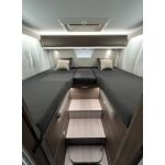 Autocaravana perfilada Adria CORAL SUPREME 670 SL Fiat MultiJet3 180HP (131 kW) HD 44H Automática - Nueva - Imagen 14
