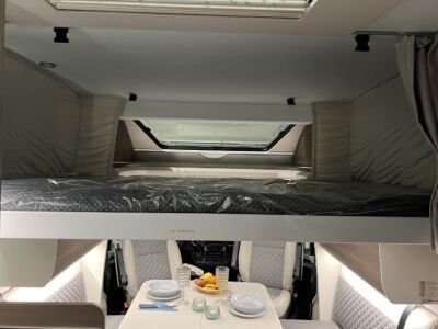 Autocaravana perfilada Adria CORAL SUPREME 670 SL Fiat MultiJet3 180HP (131 kW) HD 44H Automática - Nueva - Imagen 17