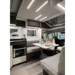 Autocaravana perfilada Adria CORAL SUPREME 670 SL Fiat MultiJet3 180HP (131 kW) HD 44H Automática - Nueva - Imagen 5