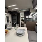 Autocaravana perfilada Adria CORAL SUPREME 670 SL Fiat MultiJet3 180HP (131 kW) HD 44H Automática - Nueva - Imagen 9