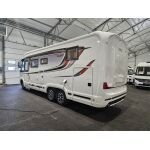 Autocaravana Integrada Kabe Imperial 790 LQB 5 Plazas 5,5T - Nuevo 2025 - Imagen 7