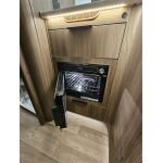 Autocaravana Integrada Kabe Imperial 790 LQB 5 Plazas 5,5T - Nuevo 2025 - Imagen 37
