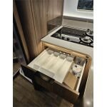 Autocaravana Integrada Kabe Imperial 790 LQB 5 Plazas 5,5T - Nuevo 2025 - Imagen 38