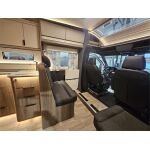Autocaravana integral KABE Travel Master Novum N750 LGB 170 CV - Nueva - Imagen 8