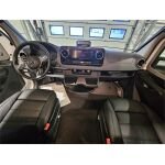Autocaravana integral KABE Travel Master Novum N750 LGB 170 CV - Nueva - Imagen 12