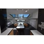 Caravana Adria Action 361 LH 3 plazas 523 cm 1.100 kg - Nuevo 2024 - Imagen 20