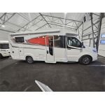 Autocaravana integral KABE Travel Master Novum N750 LGB 170 CV - Nueva - Imagen 4
