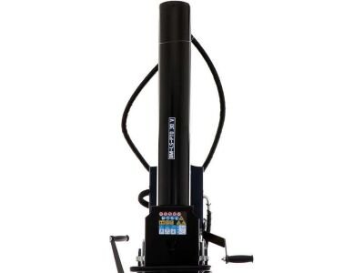 Astilladora de leña para tractor Vertical BM LS PTO 30 V 30T - Nueva - Imagen 9