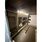 Autocaravana integral KABE Imperial 790 LQB Mercedes 170 CV 7,9 m - Nueva 2025 - Imagen 11