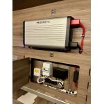 Autocaravana integral KABE Imperial 790 LQB Mercedes 170 CV 7,9 m - Nueva 2025 - Imagen 13