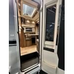 Autocaravana integral KABE Imperial 790 LQB Mercedes 170 CV 7,9 m - Nueva 2025 - Imagen 19