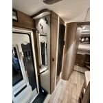 Autocaravana integral KABE Imperial 790 LQB Mercedes 170 CV 7,9 m - Nueva 2025 - Imagen 26
