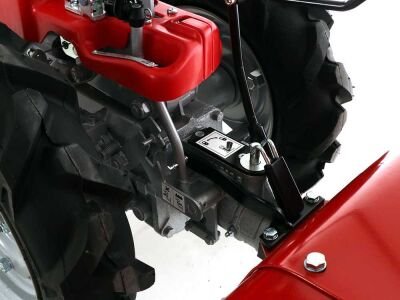 Motocultor Barbieri Flex 3+2 Honda GX270 8.4 HP - Nuevo - Imagen 9