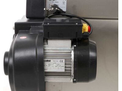 Despalilladora Grifo DVEP30I 3000 kg/h Inox 220 V - Nueva - Imagen 7