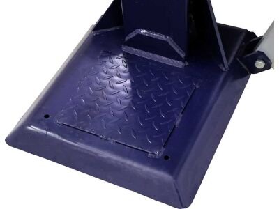Astilladora de leña vertical Briggs & Stratton XR1450 22 t con elevador de troncos - Nueva - Imagen 8