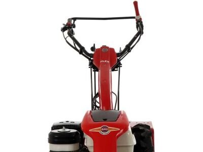 Motocultor Barbieri Flex 3+2 Honda GX270 8.4 HP - Nuevo - Imagen 7