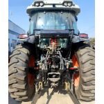 Tractor agrícola TAVOL TL2604 260 CV 4x4 cabina climatizada - Nuevo - Imagen 5