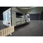 Caravana Knaus Südwind Selección Escandinava 590 UE 4 plazas – Nuevo 2024 - Imagen 8