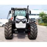 Tractor agrícola TAVOL TL2604 260 CV 4x4 cabina climatizada - Nuevo