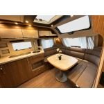 Caravana Knaus Südwind Selección Escandinava 590 UE 4 plazas – Nuevo 2024 - Imagen 11