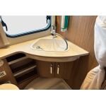 Caravana Knaus Südwind Selección Escandinava 590 UE 4 plazas – Nuevo 2024 - Imagen 13