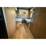 Caravana Knaus Südwind Selección Escandinava 590 UE 4 plazas – Nuevo 2024 - Imagen 17