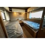 Caravana Knaus Südwind Selección Escandinava 590 UE 4 plazas – Nuevo 2024 - Imagen 18